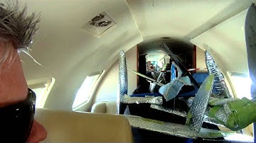 How Did Jason, Spencer And I All Get Our Dynamic Soaring Planes Over 500mph?