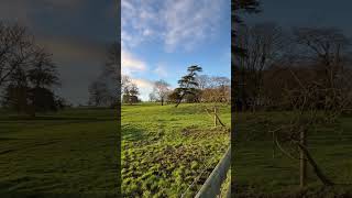THE BISHOPS PALACE AND GARDEN DROMORE COUNTY DOWN-The Church History Trail