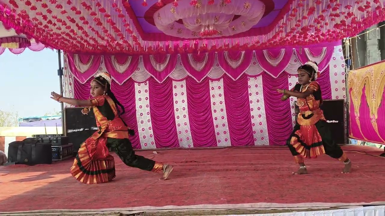 #trending | classical performance for lord siva #sivarathri #esha #classicaldance | Kids | #tv