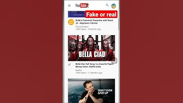 Youtube clone #html #css #js #tech #code #shorts #viral #coding