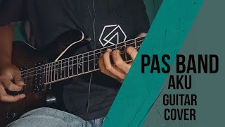 Pas Band-Aku (Guitar Lead Cover)