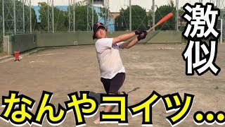 【プロ野球ファン必見】NPB外国人選手モノマネ‼︎