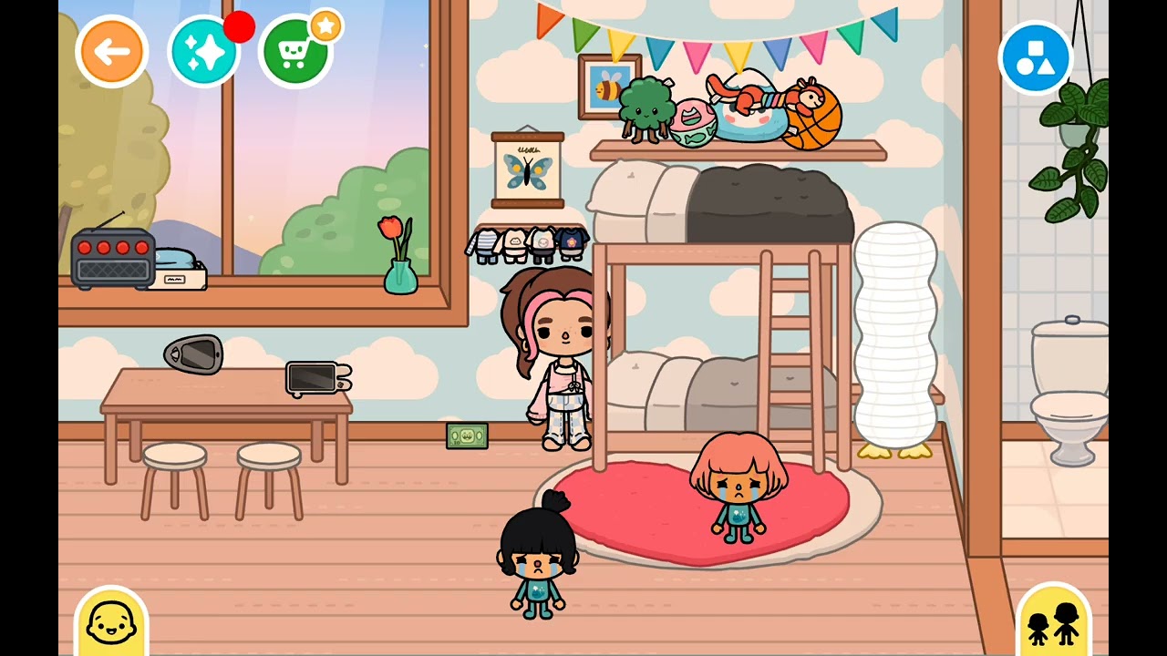 STALKER (HUGE PLOT TWIST)