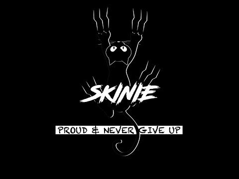 azmi---pernah-versi-skinhead-|-skinie-cover