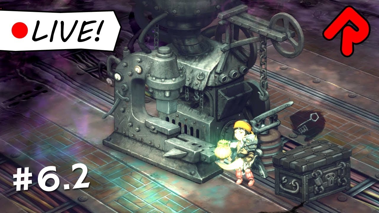 Working the MANUFACTORY! (Stream part 2) | Smoke and Sacrifice gameplay ep 6.2