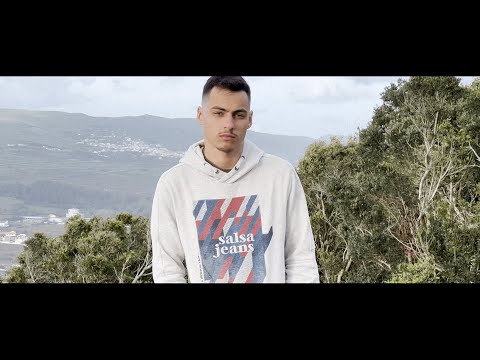DINIZ - Perdido [Prod. Avanto] (Visualizer)
