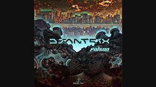 Djantrix - Poison