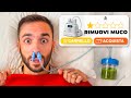 Ho comprato i Prodotti con le PEGGIORI RECENSIONI di AMAZON! #3