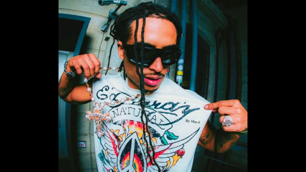 (FREE) Matuê x Yunk Vino x Alee Type Beat " Doma " prod. Dazz