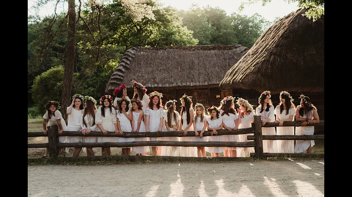 Guzowianki - W moim ogródecku