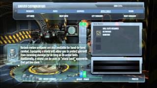Let's Play Front Mission Evolved Pt.5