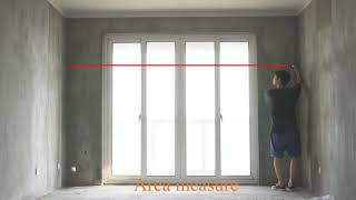 Mk201 Laser Distance Meter