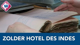 Download Lagu De zolder van Hotel des Indes: een schatkamer aan memorabilia van beroemdheden - OMROEP WEST MP3
