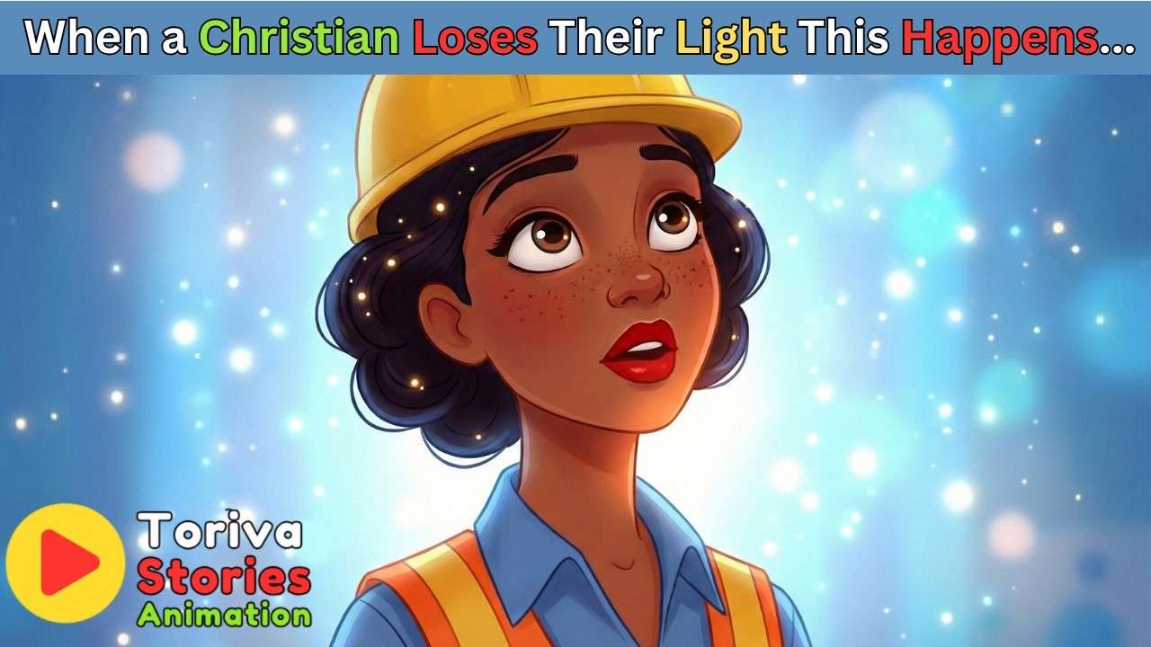 Why Your Character Speaks Louder Than Your Prayers || Christian Movie