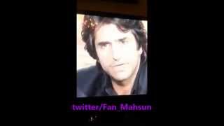 MAHSUN KIRMIZIGÜL \