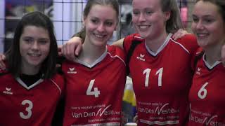 Davoc Lot U17 Seizoen 2018-2019