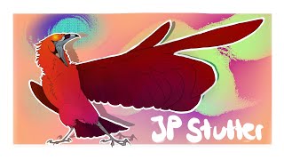 JP STUTTER - ANIMATION MEME (FLASH WARNING!)