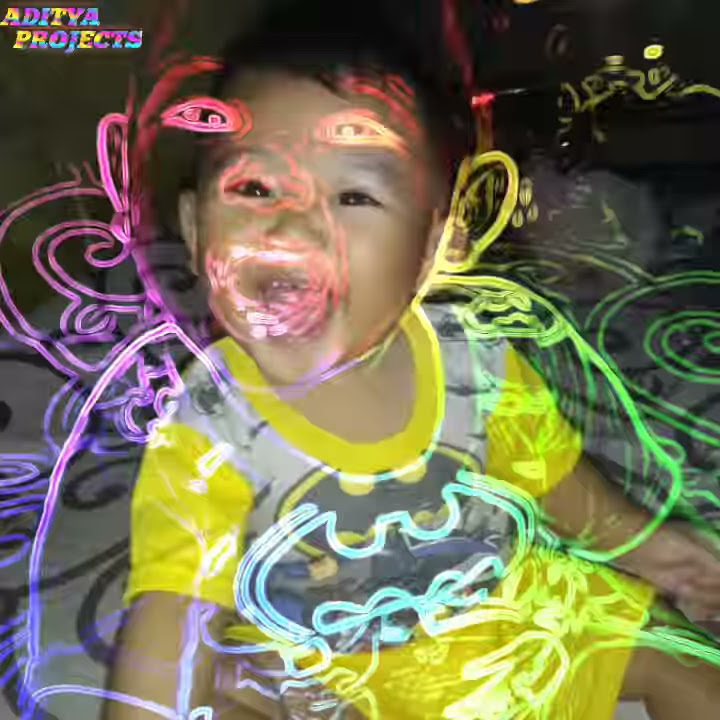 story' wa bikin pusing