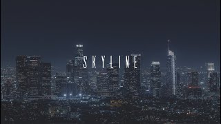 Lipmenit & Swipe ► Skyline ◄  [Prod. By Tower & Juako] (AUDIO)