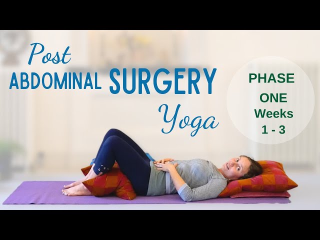 9 Yoga Poses to Relieve Back Pain - Nebraska Spine Hospital