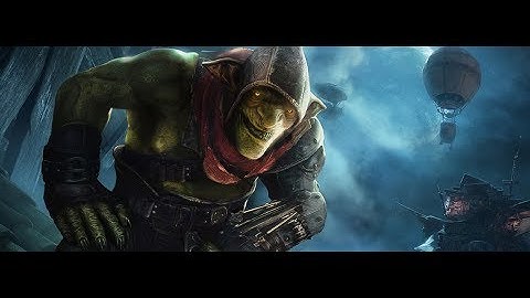 Styx: Shards of Darkness part 15: The Amber come from what?