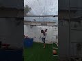 Por trás dessa brincadeira existe muito amor e atenção