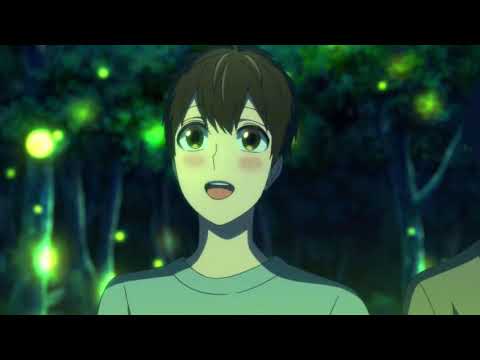 Love and Lies Koi to Uso