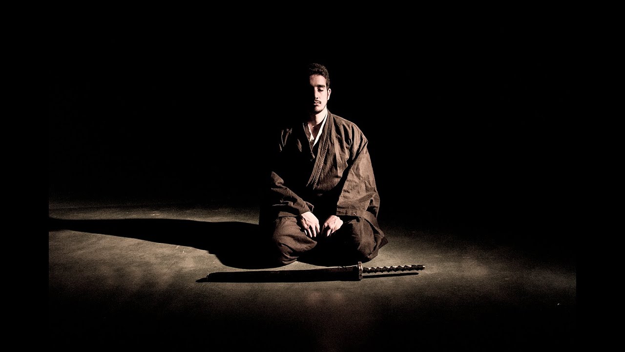 Mil Espadas - Depende de ti