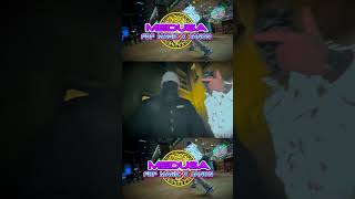 Medusa - Janon x FBF Magic (Short)