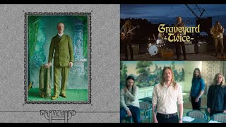 Graveyard detail new album “6“ and release new song “Twice” + track-list