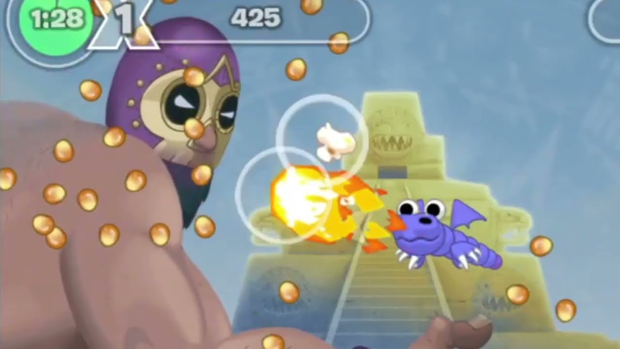 Video till PopCap kommer med nytt spel till iOS