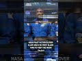 NASA pilot Victor Glover claps back on what it means to be the first black man to visit the moon 🚀