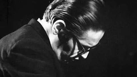"Waltz for Debby" Bill Evans on Marian McPartland ...
