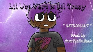 [FREE] Lil Uzi Vert x Lil Tracy - "Astronaut" [SAD TYPE BEAT] | Prod. by DawiOnDaBeat