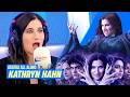 Kathryn Hahn on the roles she lost & hilarious 'Parks and Rec' bloopers | Agatha All Along interview