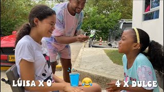 Este Juego Se Descontrolo