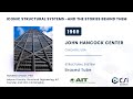 John Hancock Center: Fazlur Khan Braced Tube Invention | Skyscraper Revolution