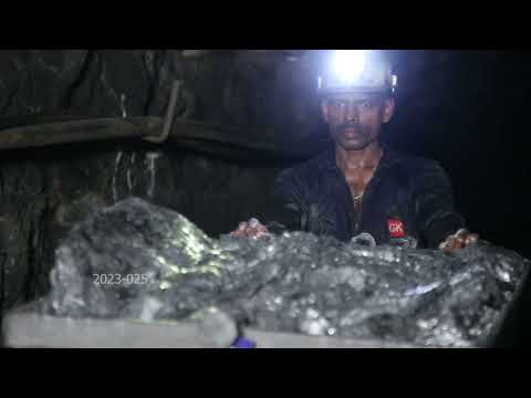 Documentary about Graphite Sri Lanka | Ceylon Graphite