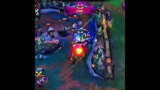 狼人三款皮肤特效 你觉得哪一个最好#lolm