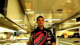 2008 Factory Connection Pro Team - Staff