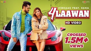 4 Laawan : Vibhaas Feat. Sana Khan (Official Video) | Arv Muzic | Jass Pannu | Latest Punjabi Song 4 Laawan : Vibhaas Feat. Sana Khan (Official Video) | Arv Muzic | Jass Pannu | Latest Punjabi Song