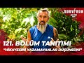 Survivor All Star 2024 121. Bölüm Tanıtımı @SurvivorTurkiye