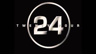 Jack in the Limo - 24 Soundtrack - Sean Callery screenshot 4