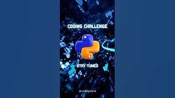 a² + b² = c² in Python 💡 Classic Math Logic! #coding #python #programming
