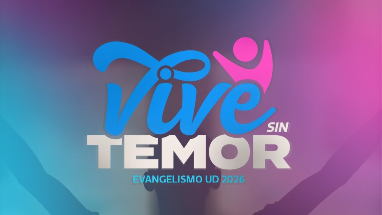 VIVE SIN TEMOR MIERCOLES- DIA 4