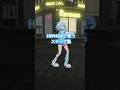 【ステップ】HIPHOPで使うステップ踊ってみた #ホロライブ #vtuber #dance