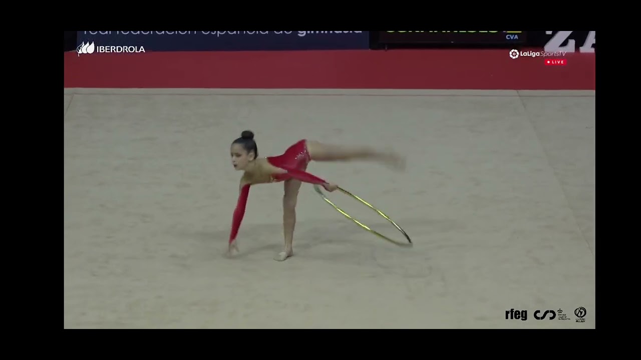 Dunia Nuñez subcampeona provincial , campeona autonómica COPA BASE ALEVIN 2022