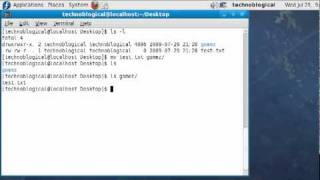 Linux Command Part 2