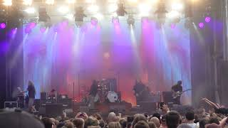Obituary - Slowly We Rot (live)