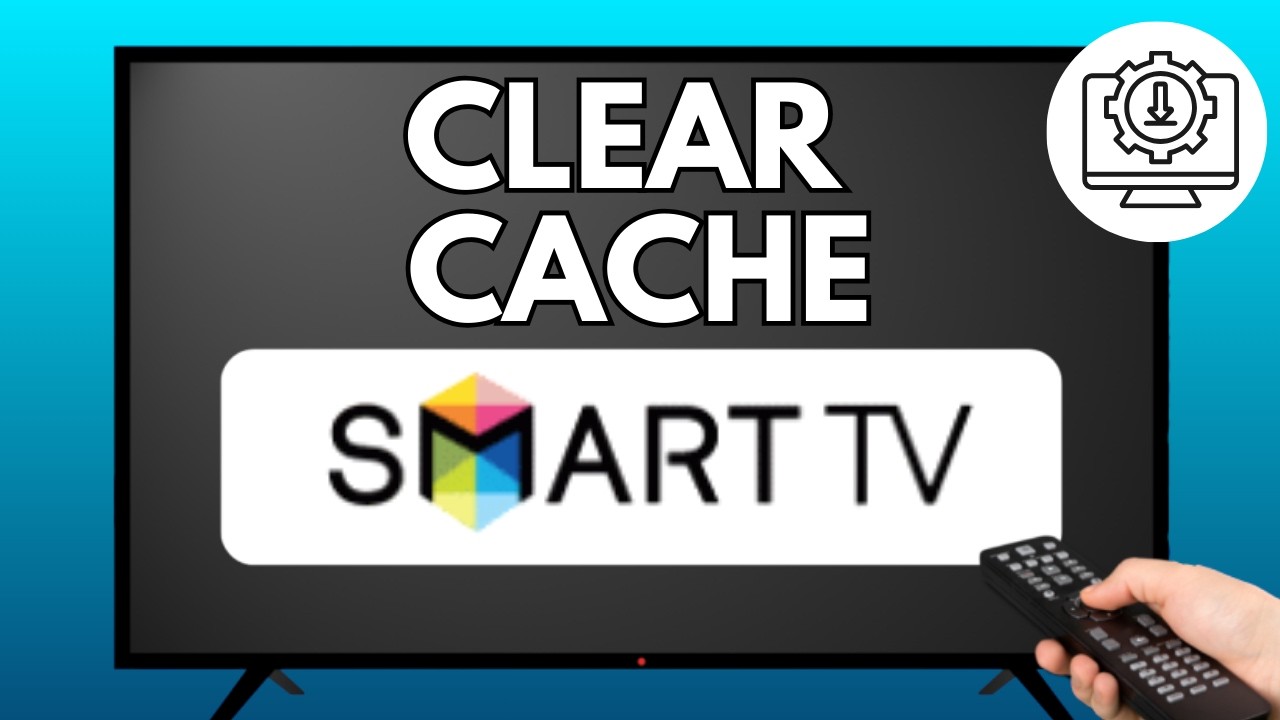 📺 How to Clear Cache on Smart TV (Samsung, LG, Sony) 2026 - YouTube